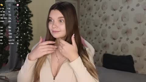 _cute_ice online show from December 14, 5:40 am