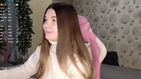 _cute_ice online show from December 26, 4:10 am