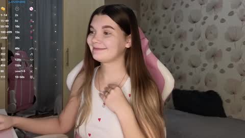 _cute_ice online show from February 2, 3:43 am