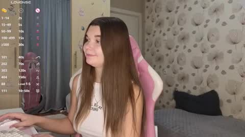 _cute_ice online show from September 22, 6:34 am