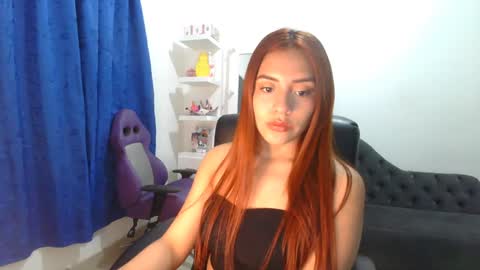 Katherine   Shedule  10pm -4 am  Colombia hour online show from December 9, 2:02 am