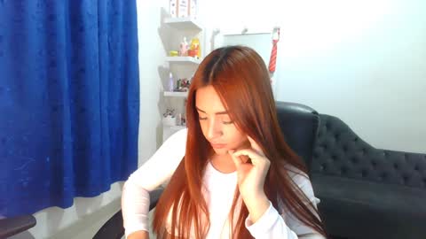 Katherine   Shedule  10pm -4 am  Colombia hour online show from January 7, 5:43 am