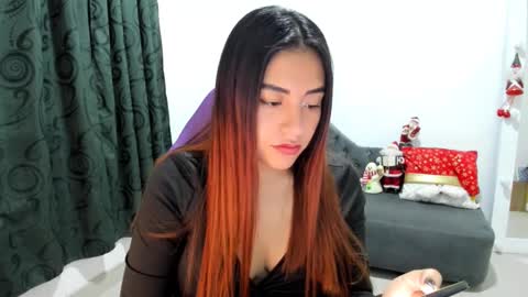 Katherine   Shedule  10pm -4 am  Colombia hour online show from November 24, 4:36 am