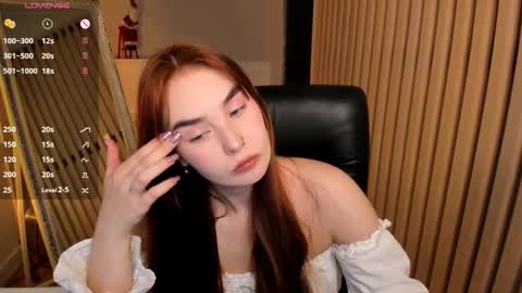 Angel online show from December 19, 8:39 am