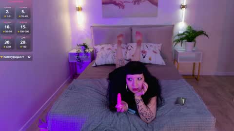 Anna online show from April 18, 11:48 pm