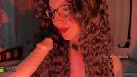 Snapshot of _deepthroatgalactica chatting on February 11, 5:29 pm squirt queen Jasmine Im saving up for a ticket to Thailand and you help me and tip 999tk or more online show from February 11, 5:29 pm