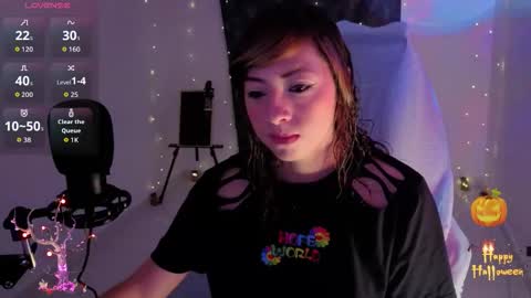  DENISE  online show from October 28, 2:50 am