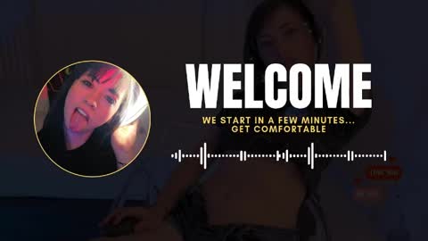  DENISE  online show from May 8, 2:15 am