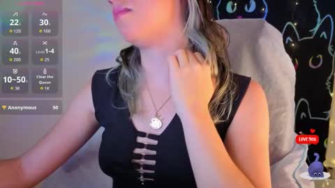 Snapshot of _denisse_peterson_ chatting on September 9, 1:16 am DENISE online show from September 9, 1:16 am