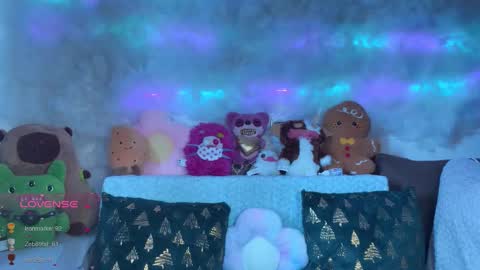 Kate online show from February 3, 6:33 am