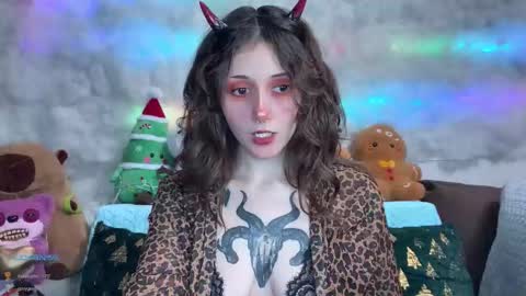 Kate online show from December 13, 7:53 pm