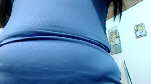 Dannia online show from July 8, 12:02 am