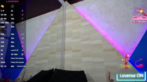 Eimy online show from March 6, 11:14 am