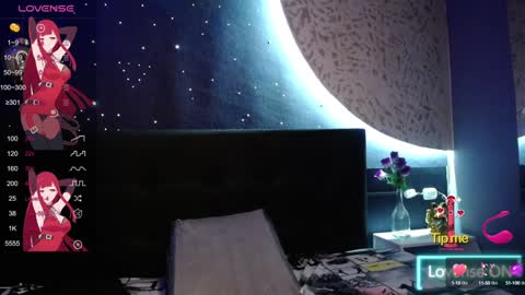 Eimy online show from January 18, 11:21 am