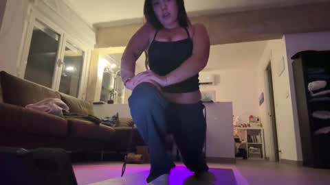  elena barra online show from February 3, 8:56 pm