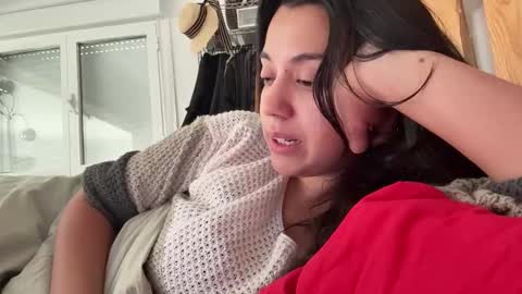  elena barra online show from October 24, 8:54 am