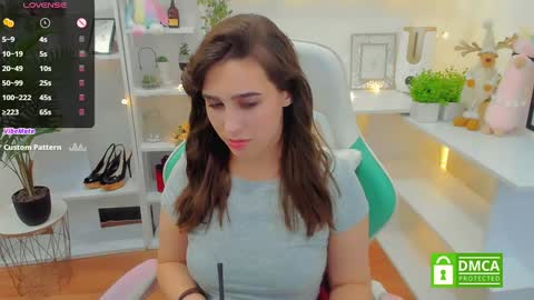 Snapshot of _eliizabeth__ chatting on December 23, 9:51 pm Lizzy online show from December 23, 9:51 pm