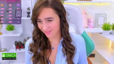Snapshot of _eliizabeth__ chatting on September 19, 9:58 pm Lizzy online show from September 19, 9:58 pm