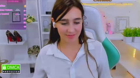 Snapshot of _eliizabeth__ chatting on September 11, 12:11 am Lizzy online show from September 11, 12:11 am