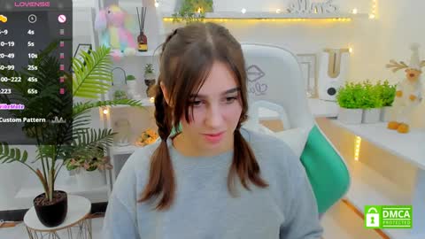 Snapshot of _eliizabeth__ chatting on January 28, 10:45 pm Lizzy online show from January 28, 10:45 pm