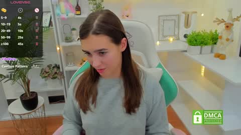 Snapshot of _eliizabeth__ chatting on January 10, 9:53 pm Lizzy online show from January 10, 9:53 pm