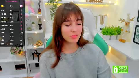 Snapshot of _eliizabeth__ chatting on February 15, 10:00 pm Lizzy online show from February 15, 10:00 pm