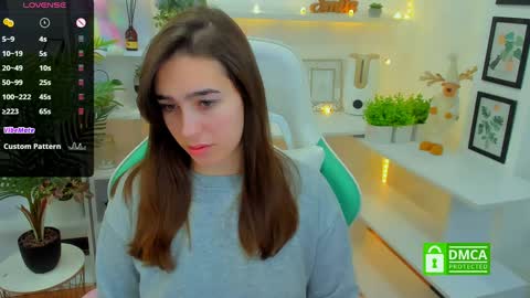 Snapshot of _eliizabeth__ chatting on January 19, 10:17 pm Lizzy online show from January 19, 10:17 pm