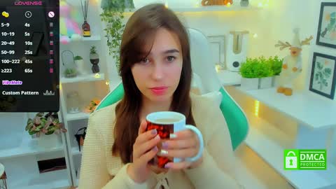 Snapshot of _eliizabeth__ chatting on January 16, 9:40 pm Lizzy online show from January 16, 9:40 pm