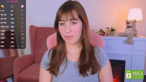 Snapshot of _eliizabeth__ chatting on February 26, 9:50 pm Lizzy online show from February 26, 9:50 pm