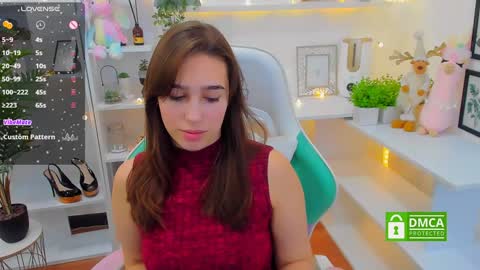 Snapshot of _eliizabeth__ chatting on December 16, 9:41 pm Lizzy online show from December 16, 9:41 pm