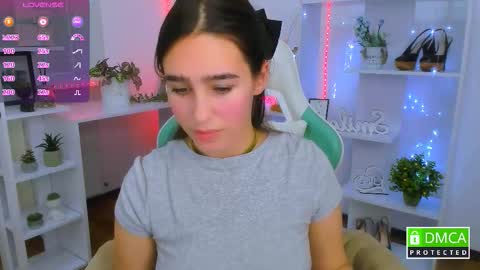 Lizzy  online show from January 12, 11:21 pm