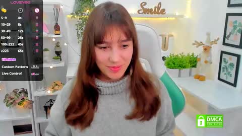 Snapshot of _eliizabeth__ chatting on February 16, 9:38 pm Lizzy online show from February 16, 9:38 pm