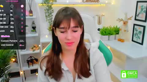 Snapshot of _eliizabeth__ chatting on February 21, 10:15 pm Lizzy online show from February 21, 10:15 pm