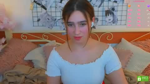 Lizzy  online show from May 5, 8:34 pm