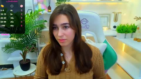 Snapshot of _eliizabeth__ chatting on January 18, 10:28 pm Lizzy online show from January 18, 10:28 pm