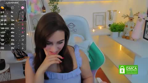 Snapshot of _eliizabeth__ chatting on December 13, 9:41 pm Lizzy online show from December 13, 9:41 pm