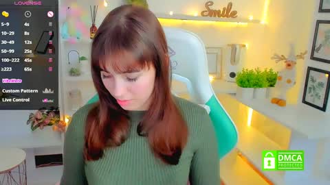 Snapshot of _eliizabeth__ chatting on February 3, 10:00 pm Lizzy online show from February 3, 10:00 pm