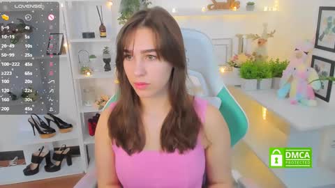 Snapshot of _eliizabeth__ chatting on December 8, 9:41 pm Lizzy online show from December 8, 9:41 pm