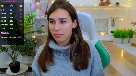 Snapshot of _eliizabeth__ chatting on January 24, 9:47 pm Lizzy online show from January 24, 9:47 pm