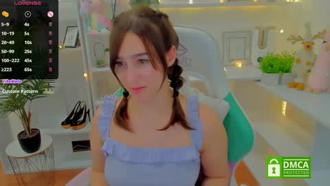 Snapshot of _eliizabeth__ chatting on December 26, 9:58 pm Lizzy online show from December 26, 9:58 pm
