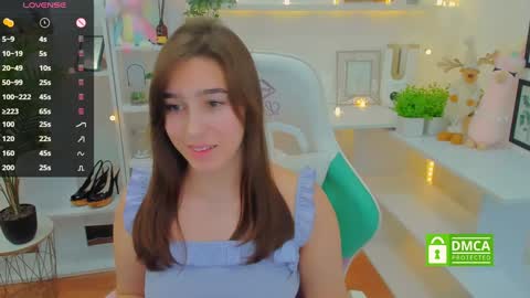 Snapshot of _eliizabeth__ chatting on December 22, 10:04 pm Lizzy online show from December 22, 10:04 pm