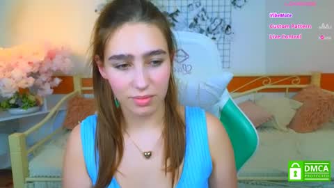 Lizzy  online show from April 1, 4:24 am