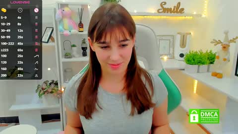 Snapshot of _eliizabeth__ chatting on February 2, 10:17 pm Lizzy online show from February 2, 10:17 pm