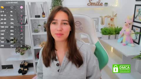 Snapshot of _eliizabeth__ chatting on December 6, 9:23 pm Lizzy online show from December 6, 9:23 pm
