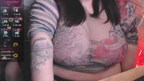 LIsa online show from December 17, 3:54 am