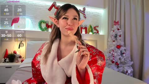 Milana online show from December 27, 3:20 am