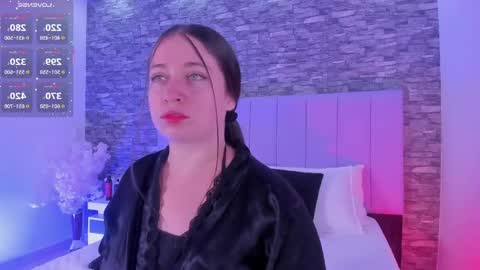 Emily Queen online show from May 23, 12:47 pm