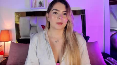 Isabella online show from January 13, 12:09 pm