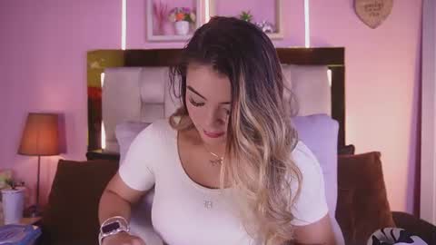 Isabella online show from July 9, 12:29 pm
