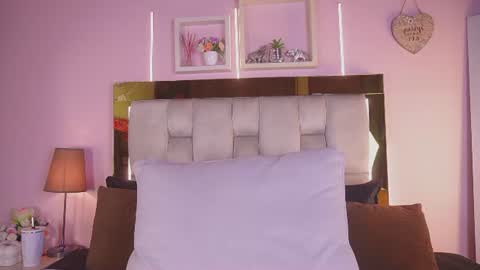 Isabella online show from July 10, 12:38 pm
